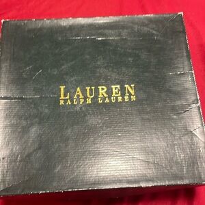 Black Quinta tan boots